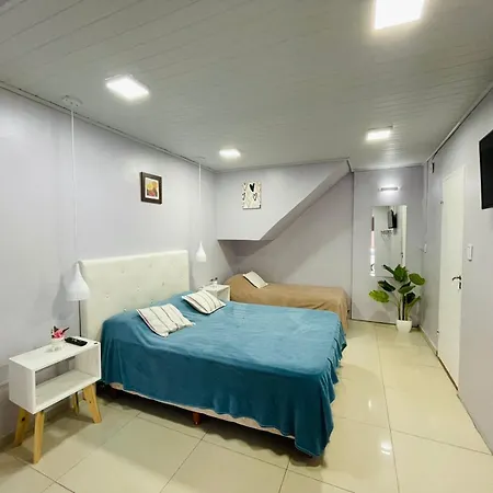 Ohana Puerto Iguazu Exterior photo