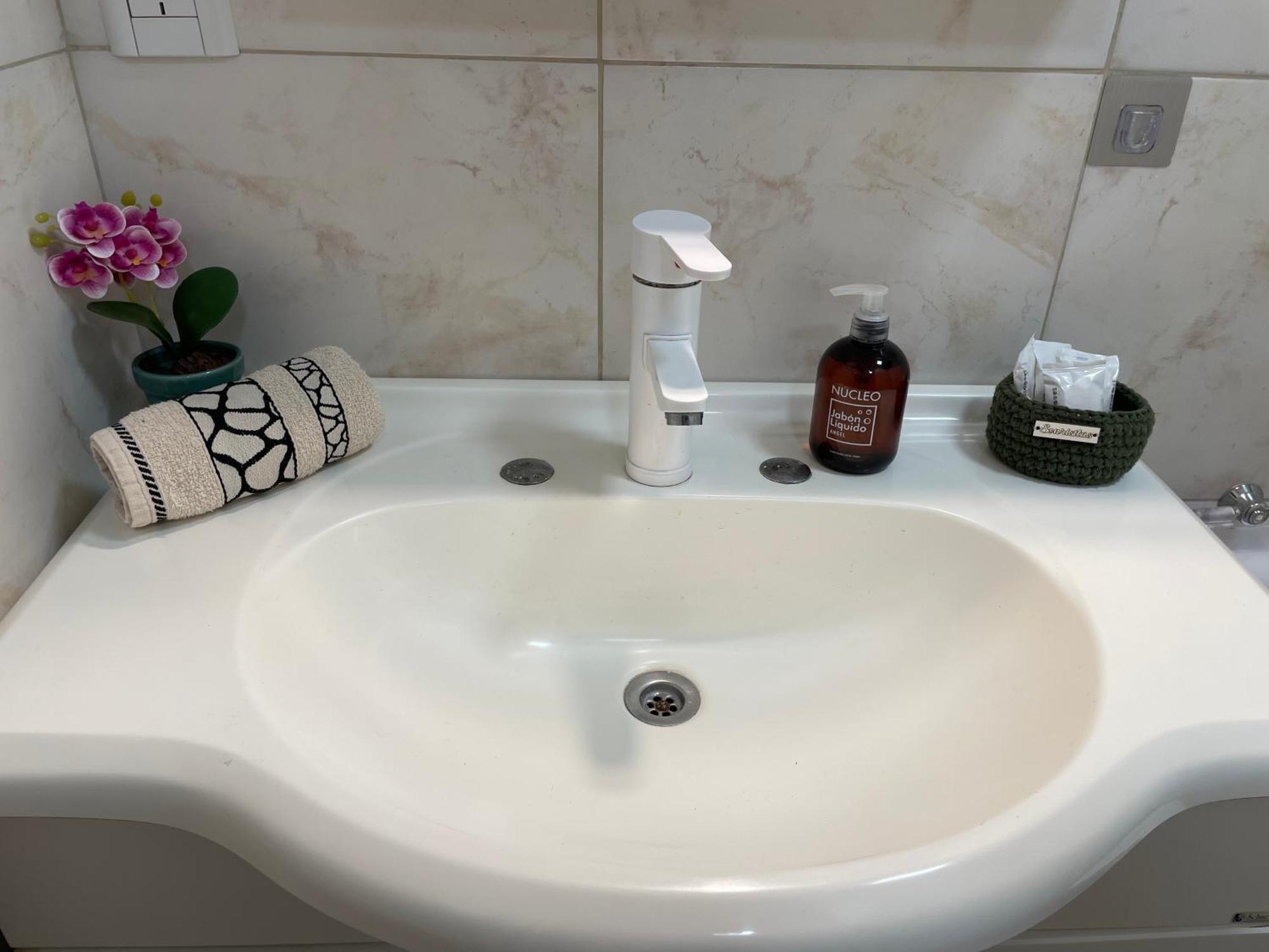 Ohana Apartment Puerto Iguazu
