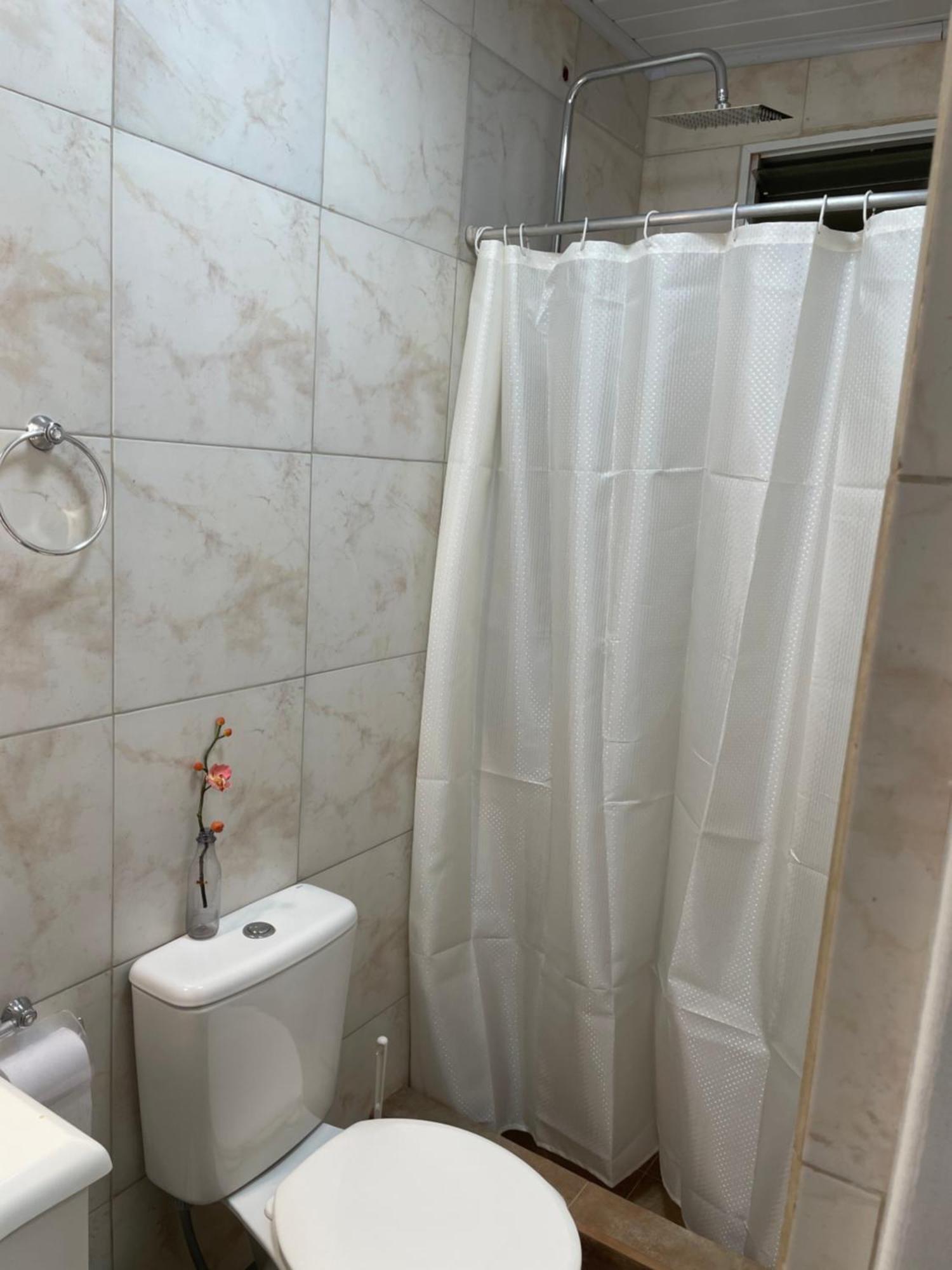 Apartment Ohana Puerto Iguazu