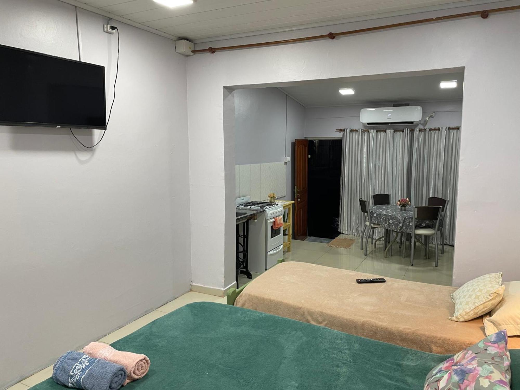 Ohana Apartment *