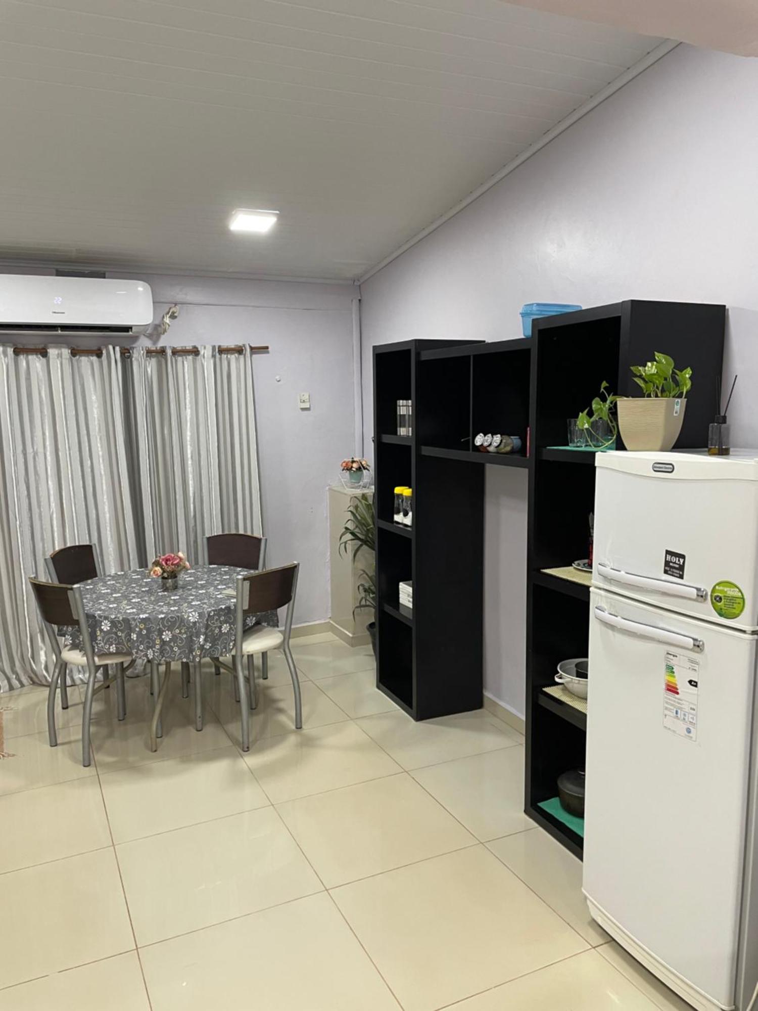 Apartment Ohana Puerto Iguazu