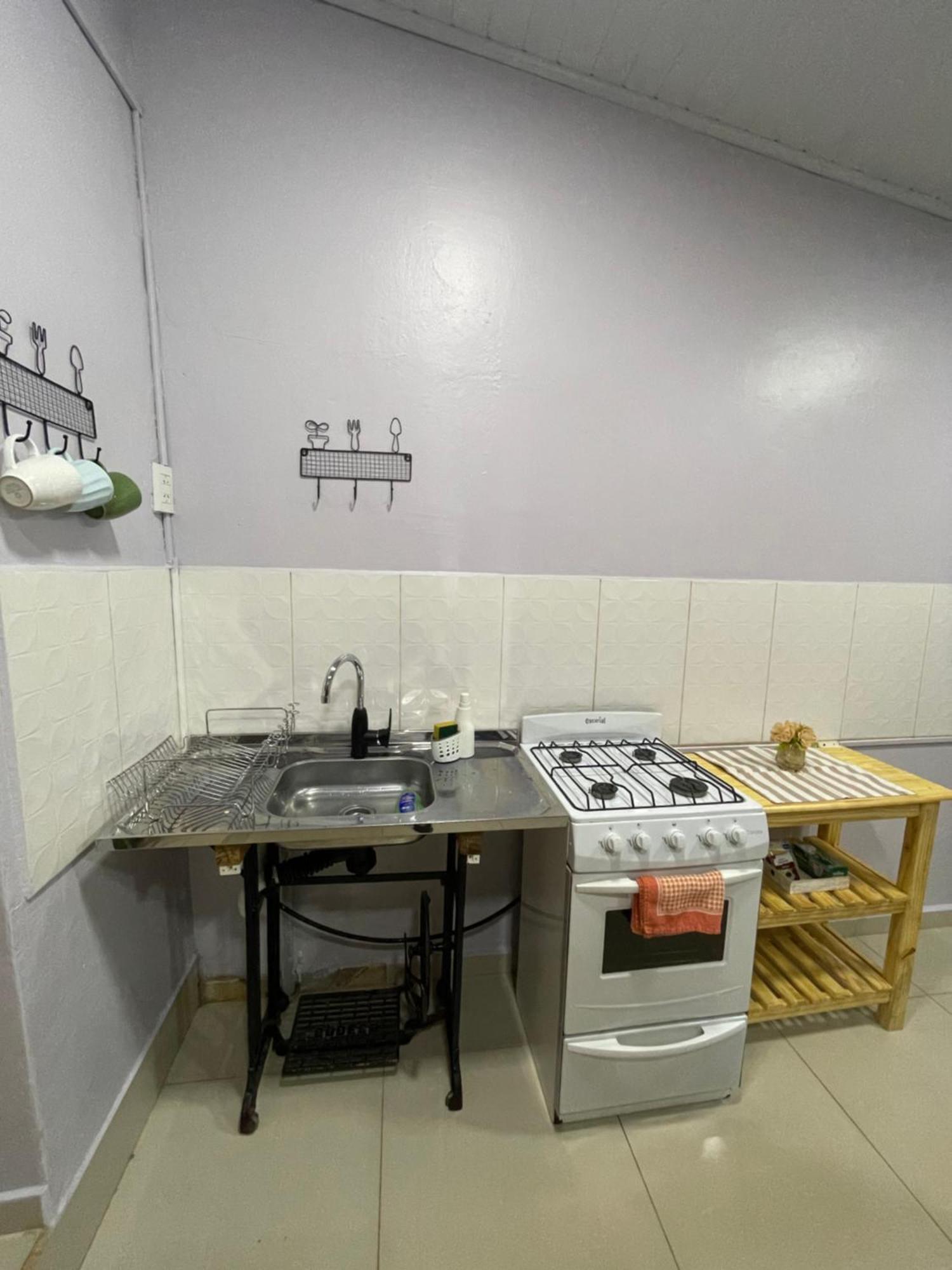 Apartment Ohana *